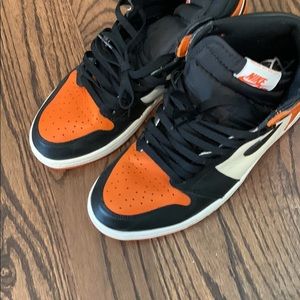Air Jordan 1 Retro High